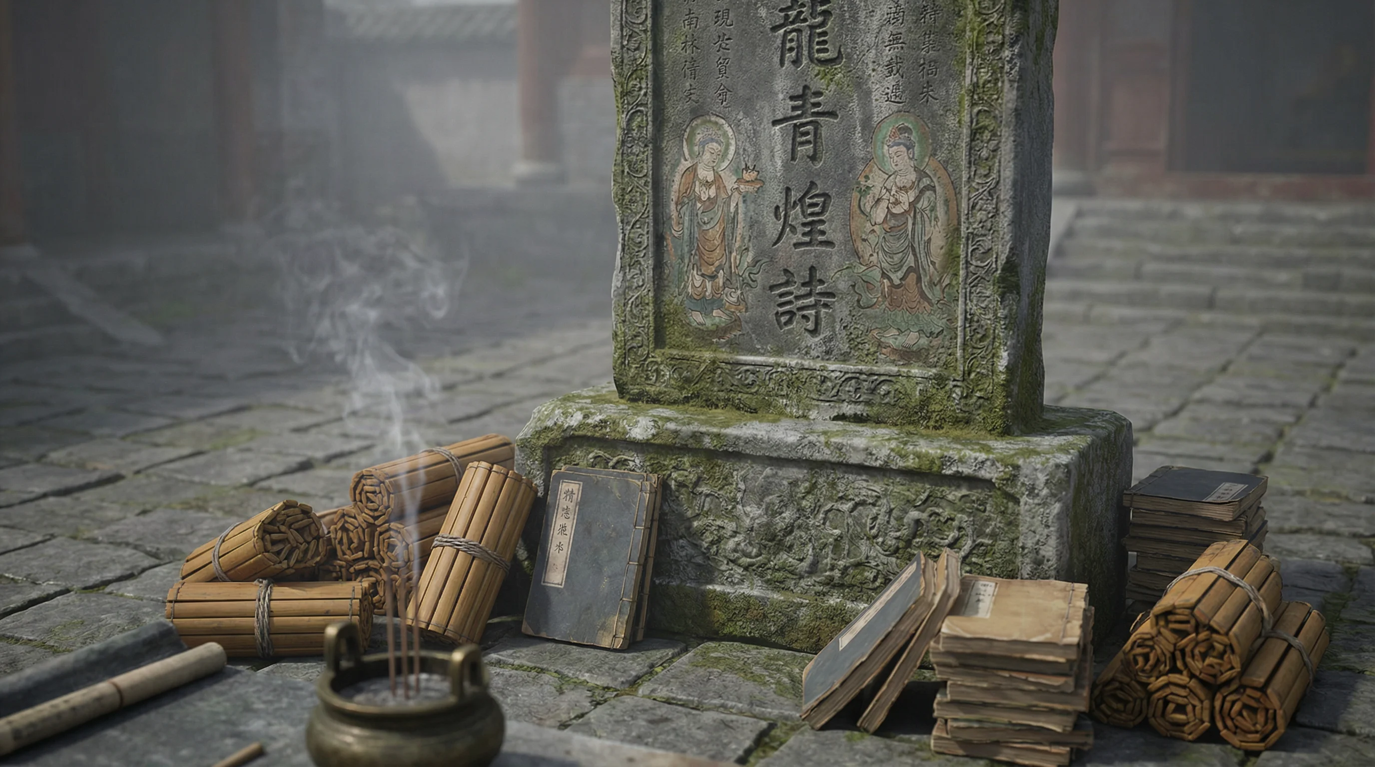 宗门规矩 - 腾讯新文创 社区行为准则